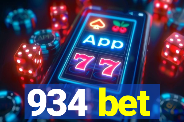 934 bet